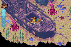 Banjo-Kazooie: Grunty's Revenge